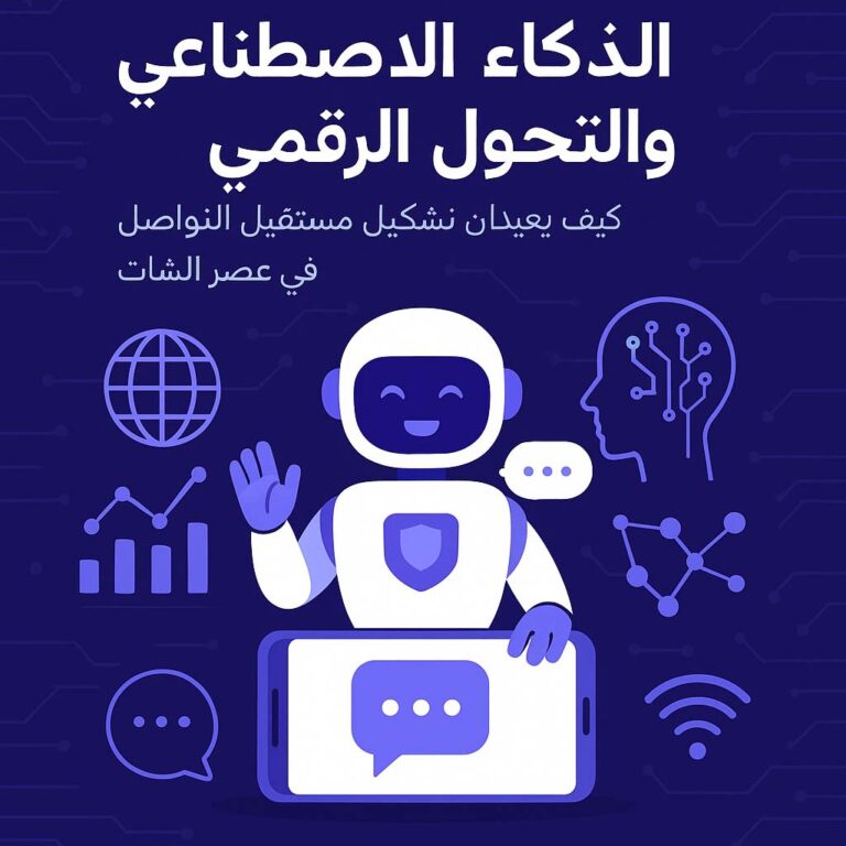 مستقبل غرف الدردشة