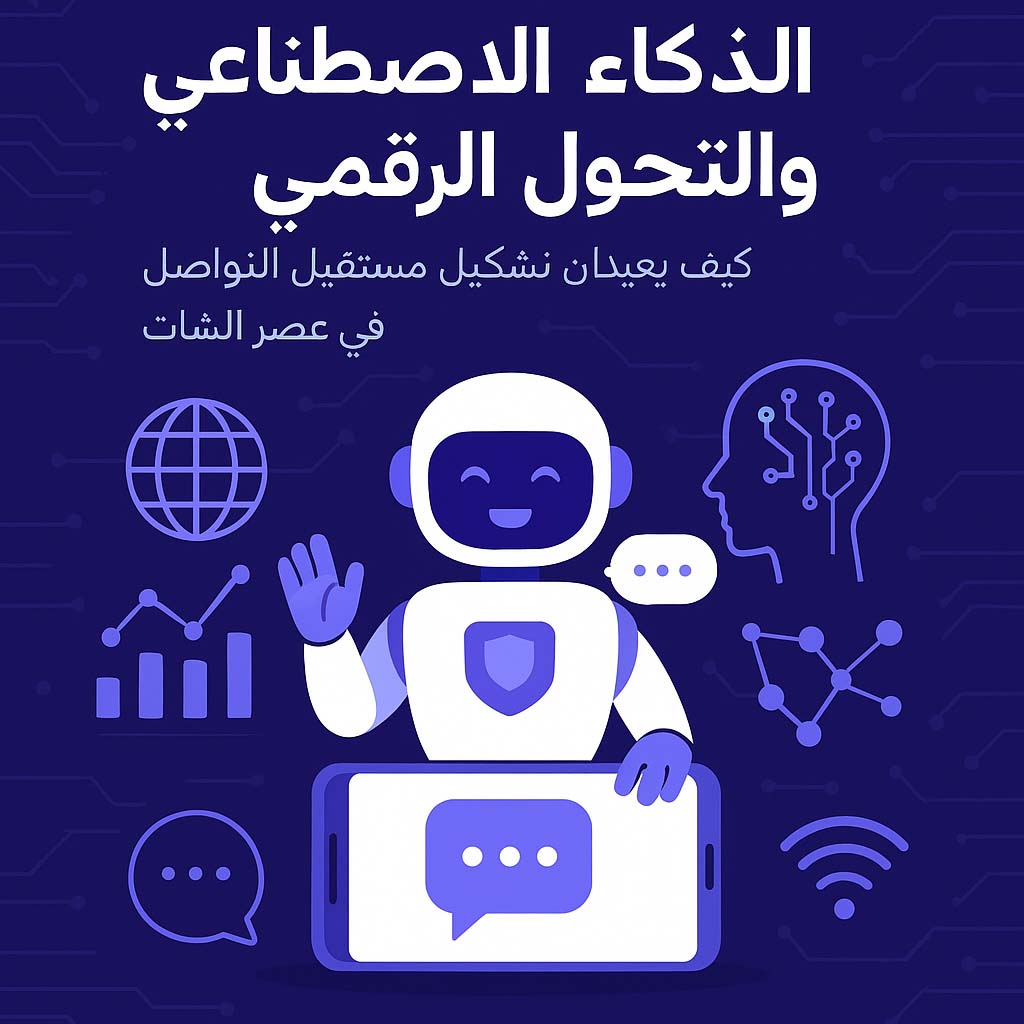 مستقبل غرف الدردشة