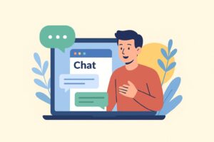 افضل تطبيقات الشات العربي