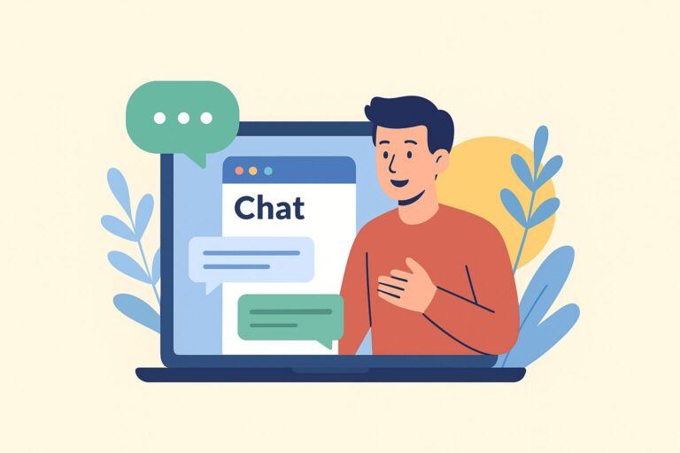 افضل تطبيقات الشات العربي